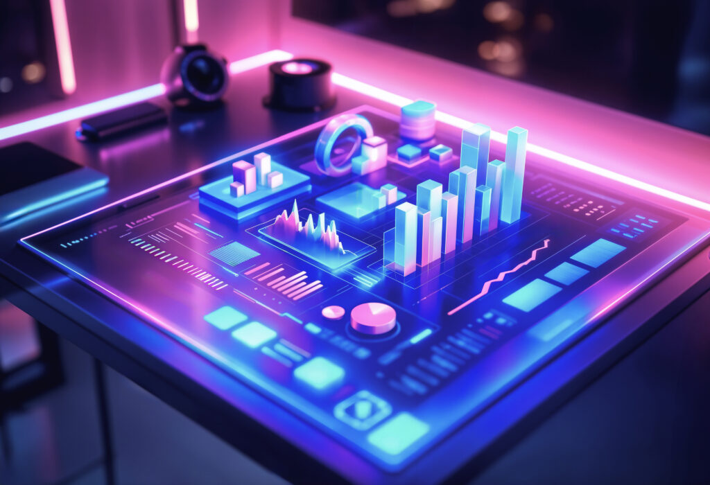 AI Marketing