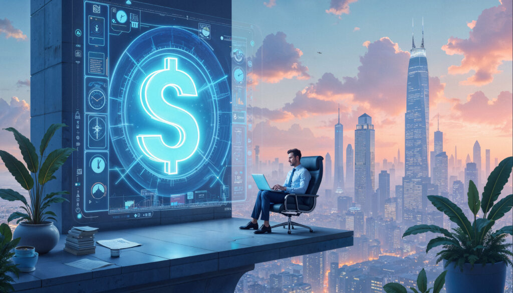 AI for Finance: